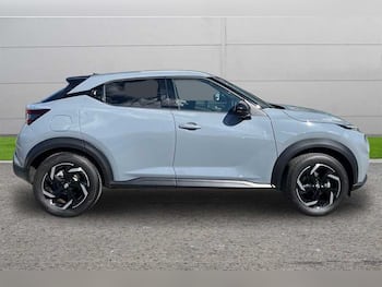 Used Nissan Juke 2023 for sale - 79678402: Photo