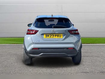 Used Nissan Juke 2023 for sale - 79678402: Photo