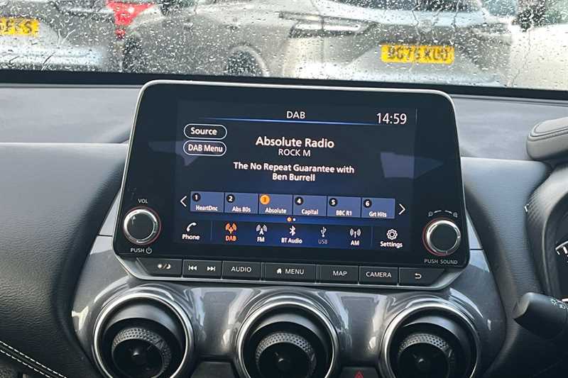 Used Nissan Juke 2023 for sale - 77219062: Photo 11