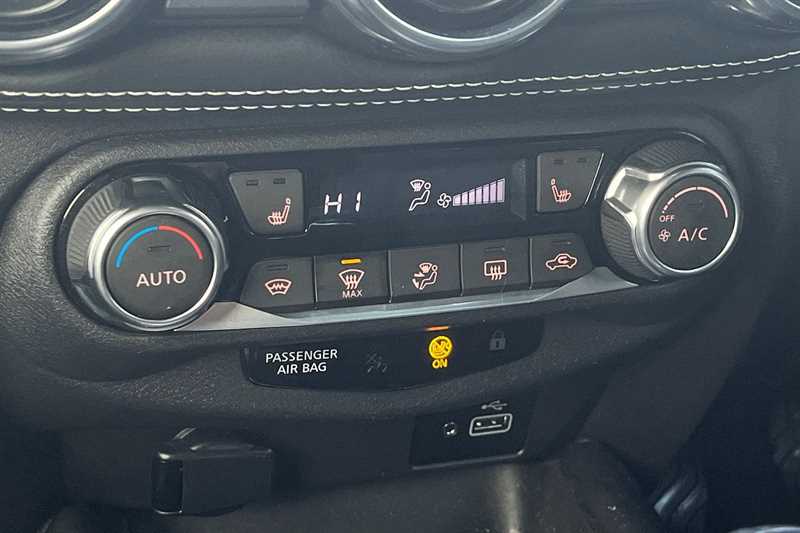 Used Nissan Juke 2023 for sale - 77219062: Photo 12