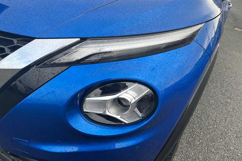 Used Nissan Juke 2023 for sale - 77219062: Photo 13