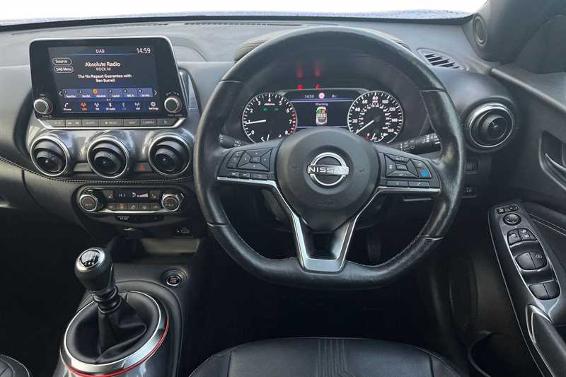 Used Nissan Juke 2023 for sale - 77219062: Photo 15