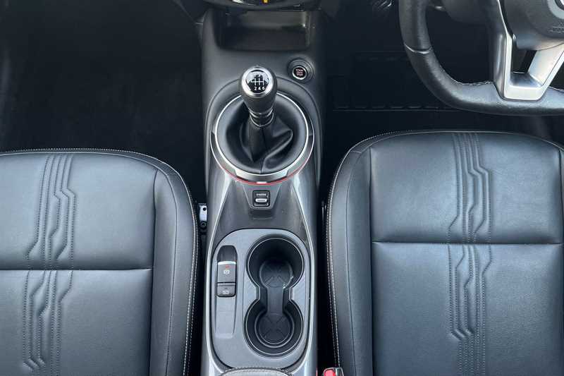 Used Nissan Juke 2023 for sale - 77219062: Photo 17