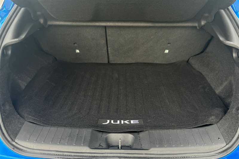 Used Nissan Juke 2023 for sale - 77219062: Photo 20