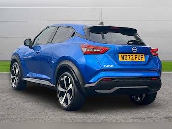 Used Nissan Juke 2023 for sale - 77219062: Photo