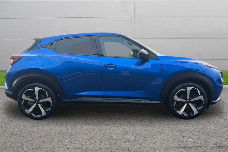 Used Nissan Juke 2023 for sale - 77219062: Photo 3