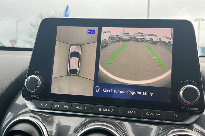 Used Nissan Juke 2023 for sale - 77219062: Photo 30