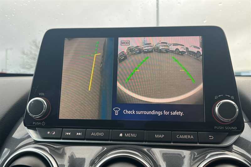 Used Nissan Juke 2023 for sale - 77219062: Photo 31