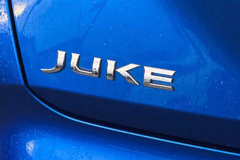 Used Nissan Juke 2023 for sale - 77219062: Photo 37