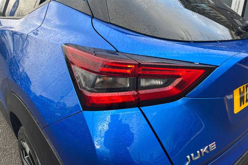 Used Nissan Juke 2023 for sale - 77219062: Photo 38