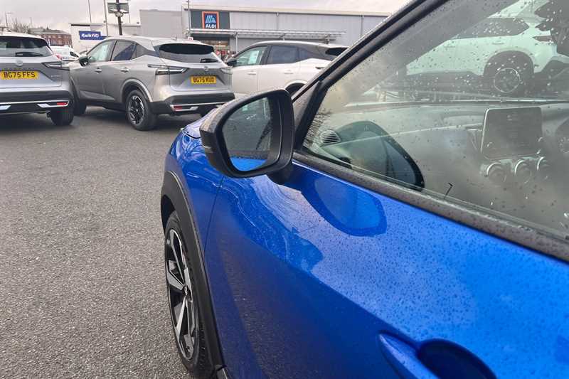 Used Nissan Juke 2023 for sale - 77219062: Photo 39