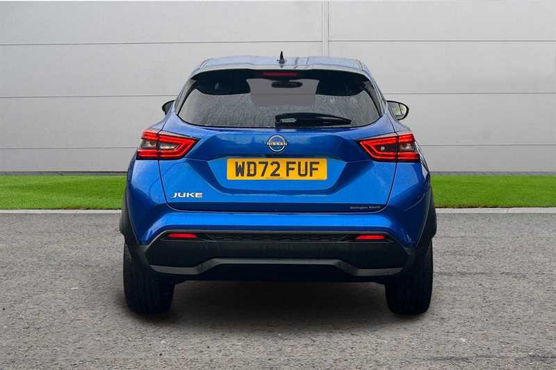 Used Nissan Juke 2023 for sale - 77219062: Photo 4