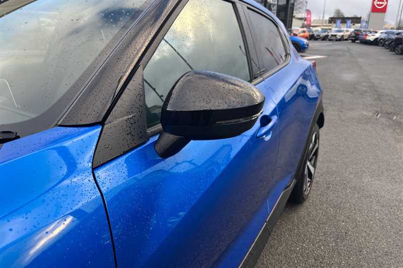 Used Nissan Juke 2023 for sale - 77219062: Photo 40