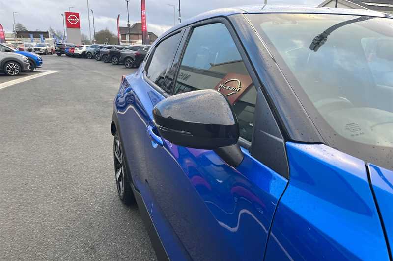 Used Nissan Juke 2023 for sale - 77219062: Photo 41