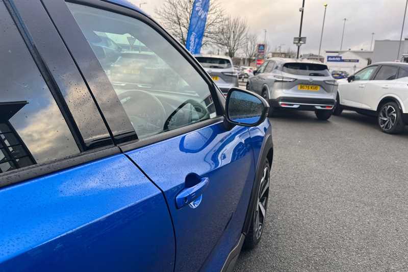 Used Nissan Juke 2023 for sale - 77219062: Photo 42