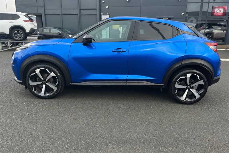 Used Nissan Juke 2023 for sale - 77219062: Photo 44