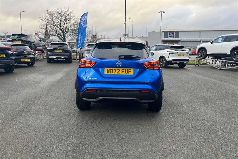 Used Nissan Juke 2023 for sale - 77219062: Photo 47