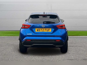 Used Nissan Juke 2023 for sale - 77219062: Photo