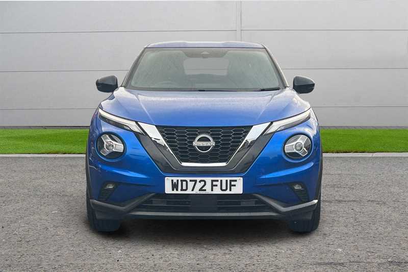 Used Nissan Juke 2023 for sale - 77219062: Photo 5