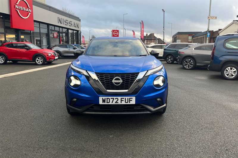 Used Nissan Juke 2023 for sale - 77219062: Photo 50