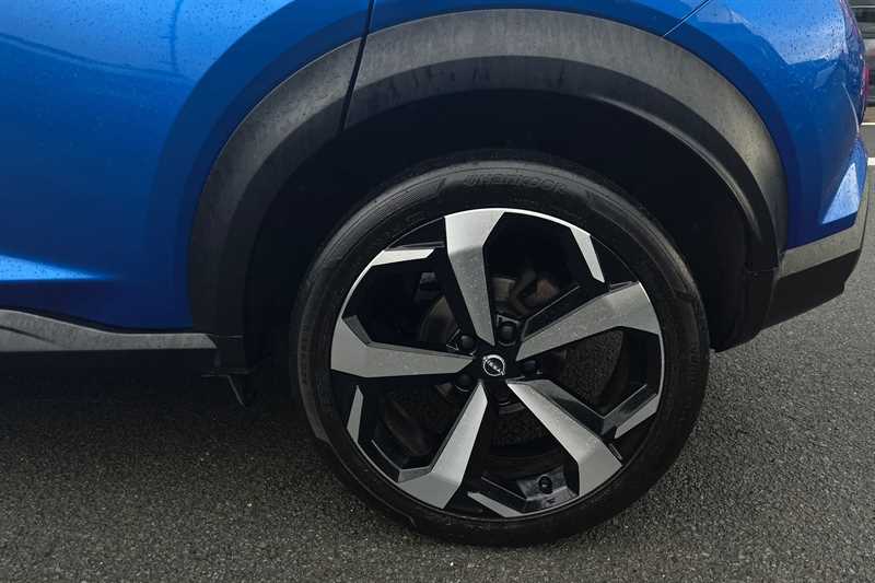 Used Nissan Juke 2023 for sale - 77219062: Photo 6