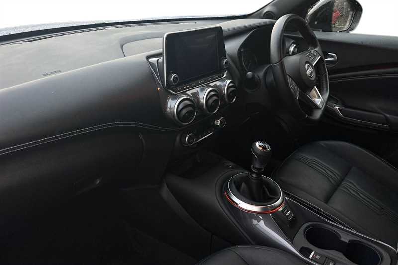 Used Nissan Juke 2023 for sale - 77219062: Photo 7