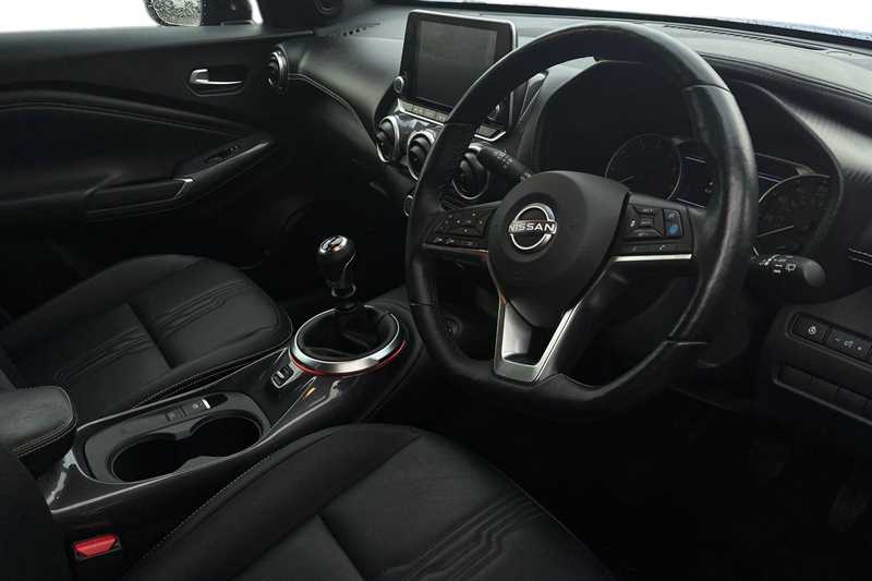 Used Nissan Juke 2023 for sale - 77219062: Photo 8