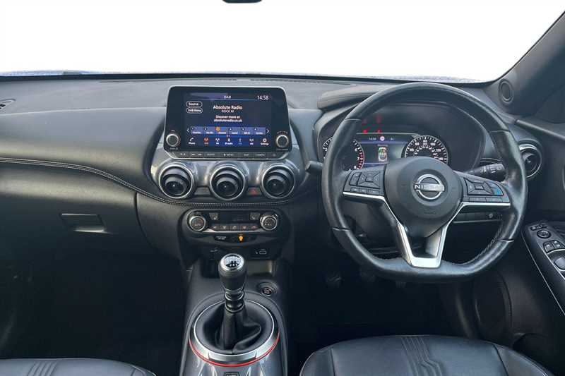 Used Nissan Juke 2023 for sale - 77219062: Photo 9
