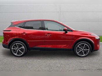 Used Nissan Qashqai 2022 for sale - 77219021: Photo