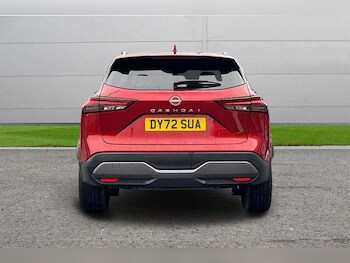 Used Nissan Qashqai 2022 for sale - 77219021: Photo