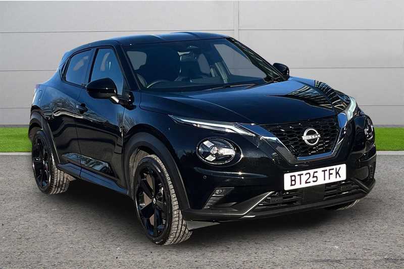 Used Nissan Juke 2025 for sale - 76668391: Photo 1
