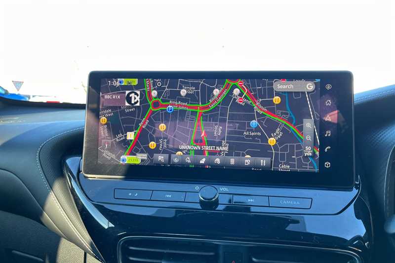 Used Nissan Juke 2025 for sale - 76668391: Photo 10