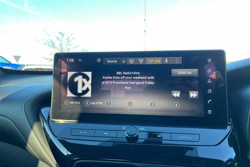 Used Nissan Juke 2025 for sale - 76668391: Photo 11