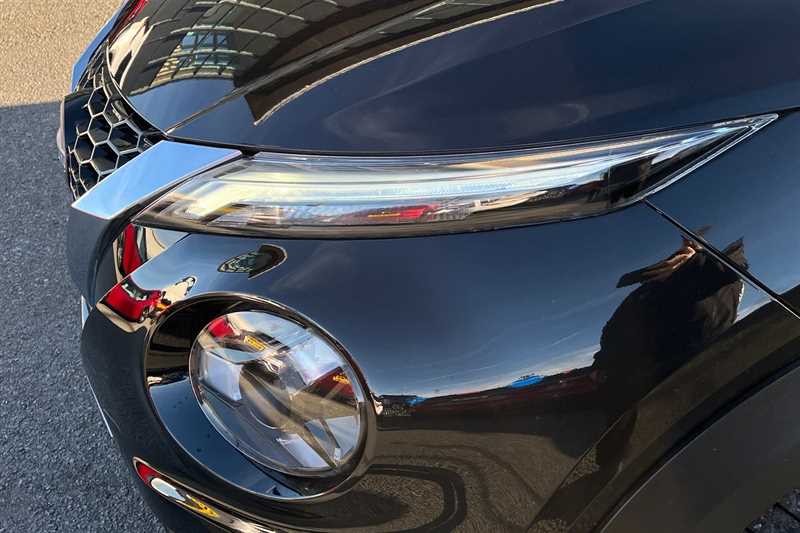 Used Nissan Juke 2025 for sale - 76668391: Photo 13