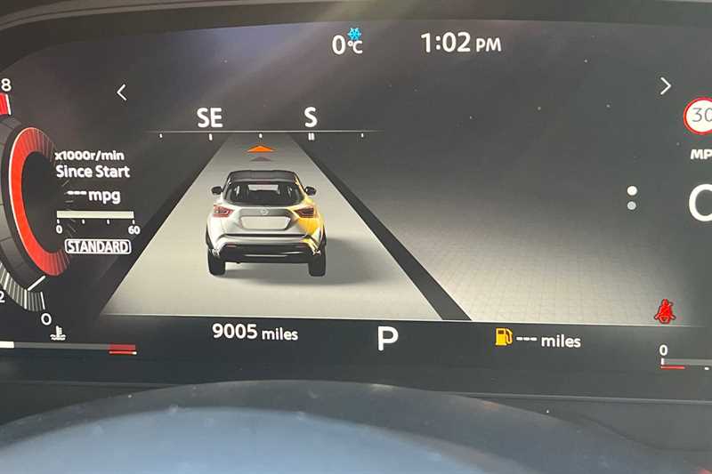 Used Nissan Juke 2025 for sale - 76668391: Photo 14