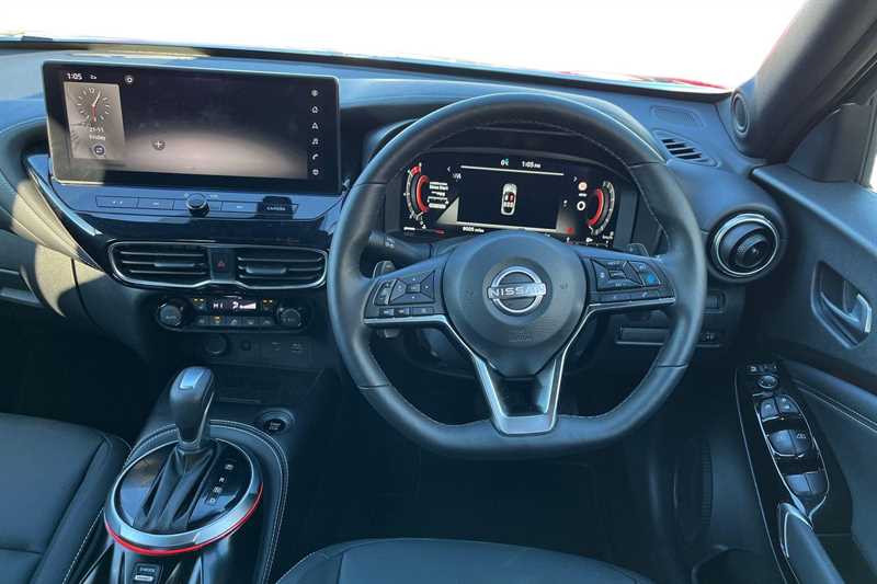 Used Nissan Juke 2025 for sale - 76668391: Photo 15