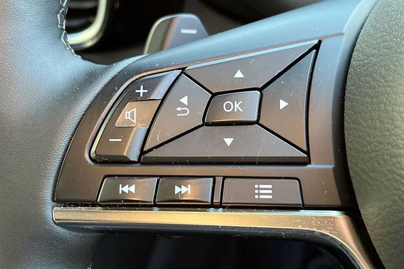 Used Nissan Juke 2025 for sale - 76668391: Photo 16