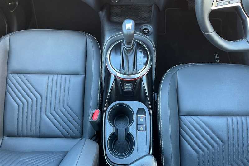 Used Nissan Juke 2025 for sale - 76668391: Photo 17