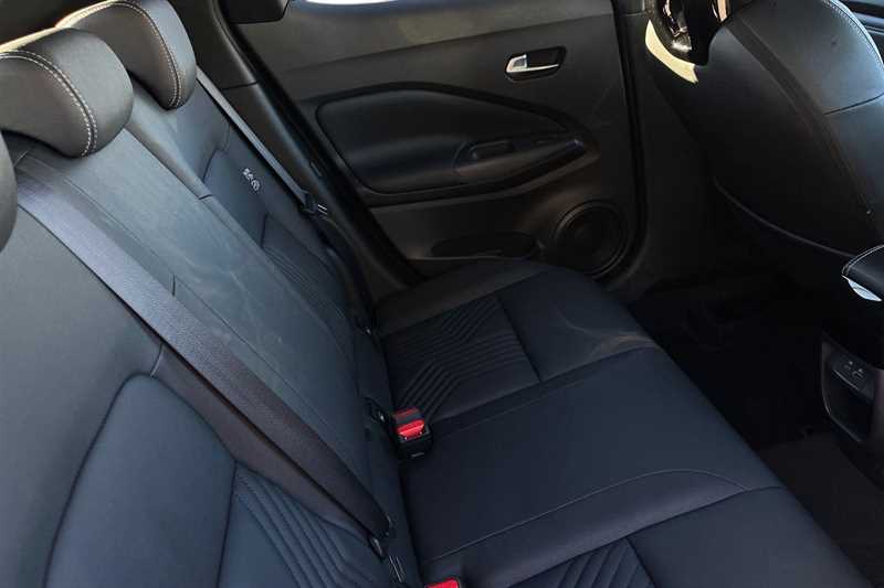 Used Nissan Juke 2025 for sale - 76668391: Photo 19