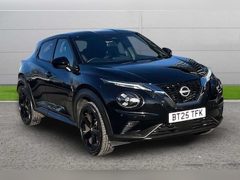 2025 - 1.0 DiG-T Tekna 5dr DCT