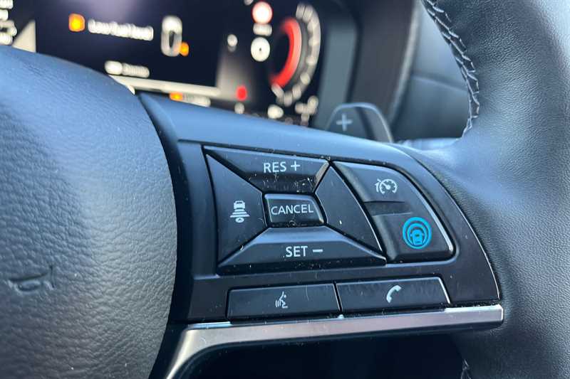 Used Nissan Juke 2025 for sale - 76668391: Photo 21