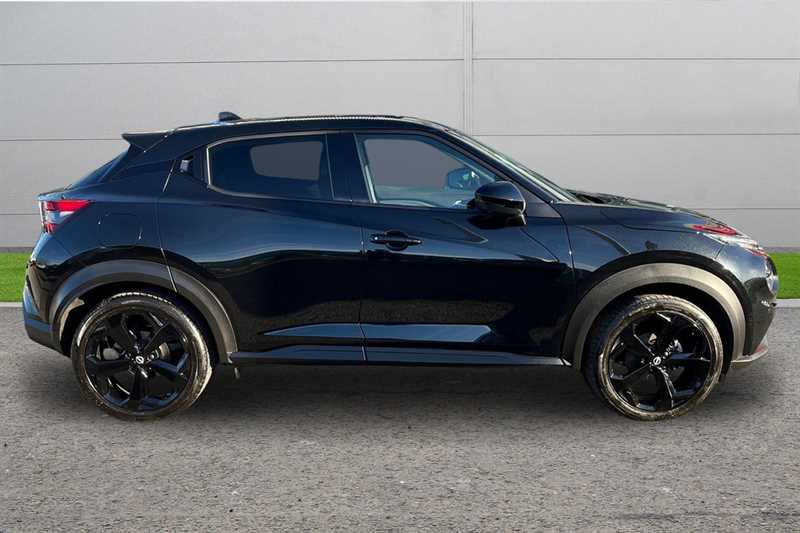 Used Nissan Juke 2025 for sale - 76668391: Photo 3