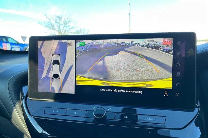 Used Nissan Juke 2025 for sale - 76668391: Photo 31