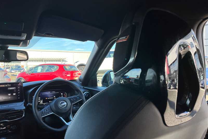 Used Nissan Juke 2025 for sale - 76668391: Photo 37