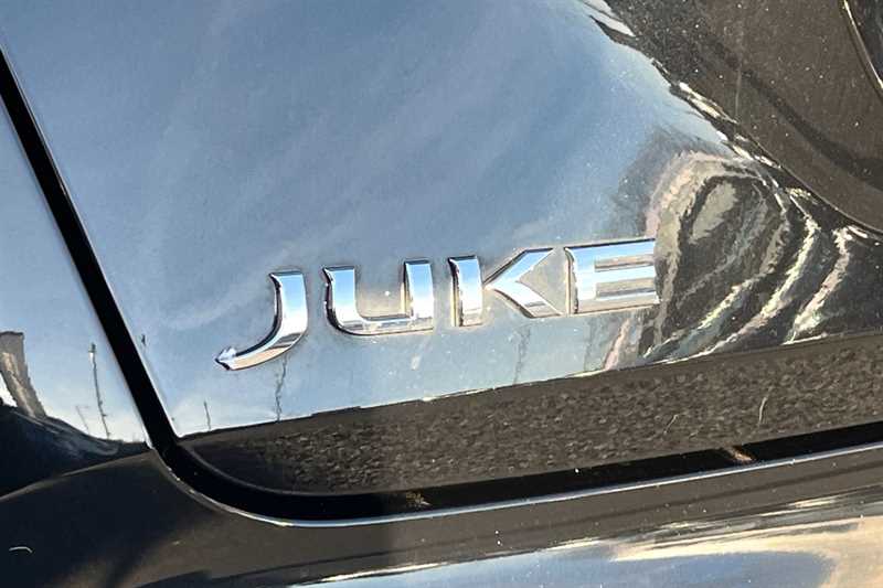 Used Nissan Juke 2025 for sale - 76668391: Photo 38