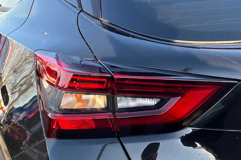 Used Nissan Juke 2025 for sale - 76668391: Photo 39