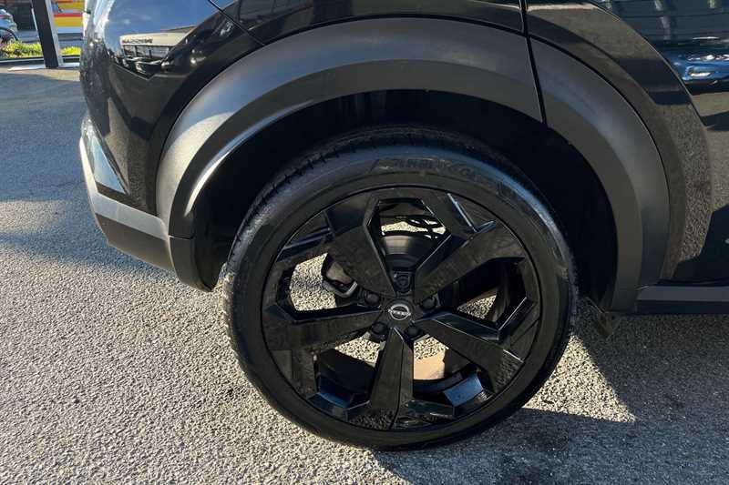 Used Nissan Juke 2025 for sale - 76668391: Photo 41