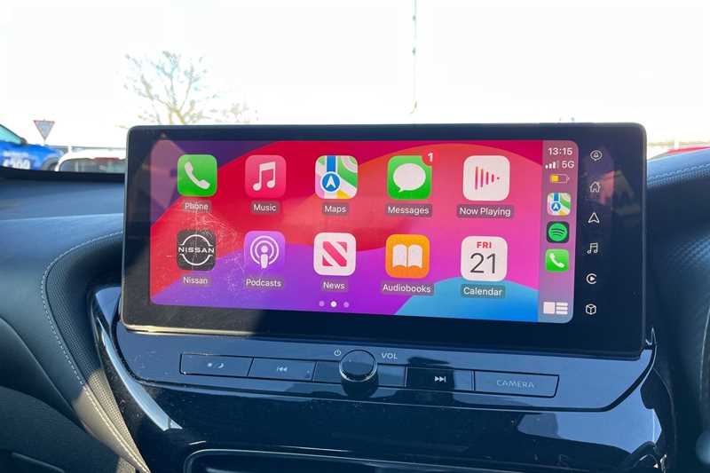 Used Nissan Juke 2025 for sale - 76668391: Photo 45