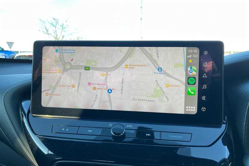 Used Nissan Juke 2025 for sale - 76668391: Photo 46