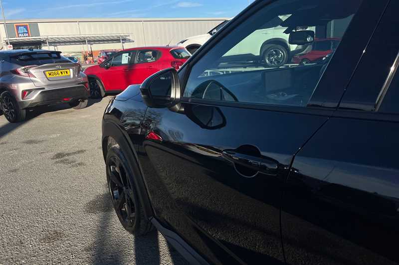 Used Nissan Juke 2025 for sale - 76668391: Photo 49